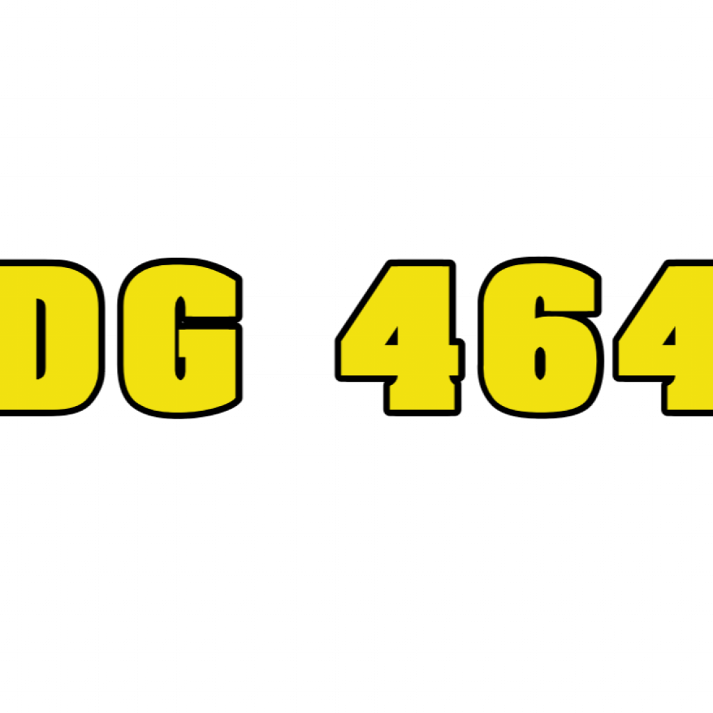 DG 464