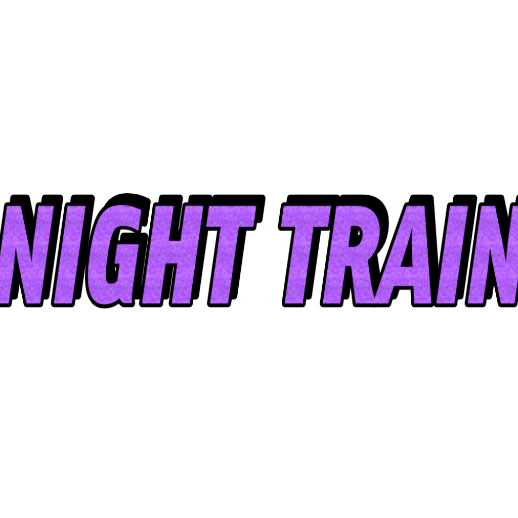 NIGHT TRAIN