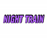 NIGHT TRAIN