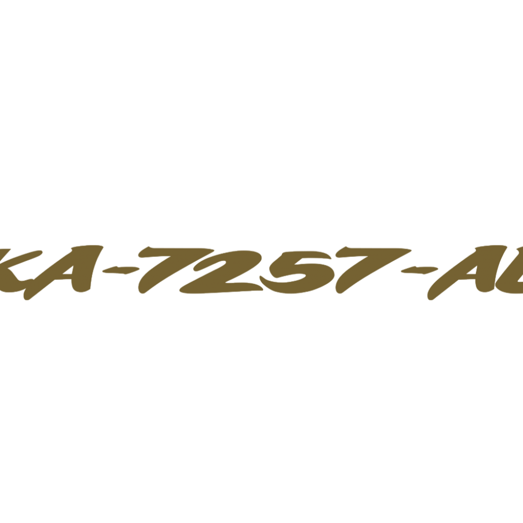 KA-7257-AB