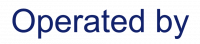 Operated by