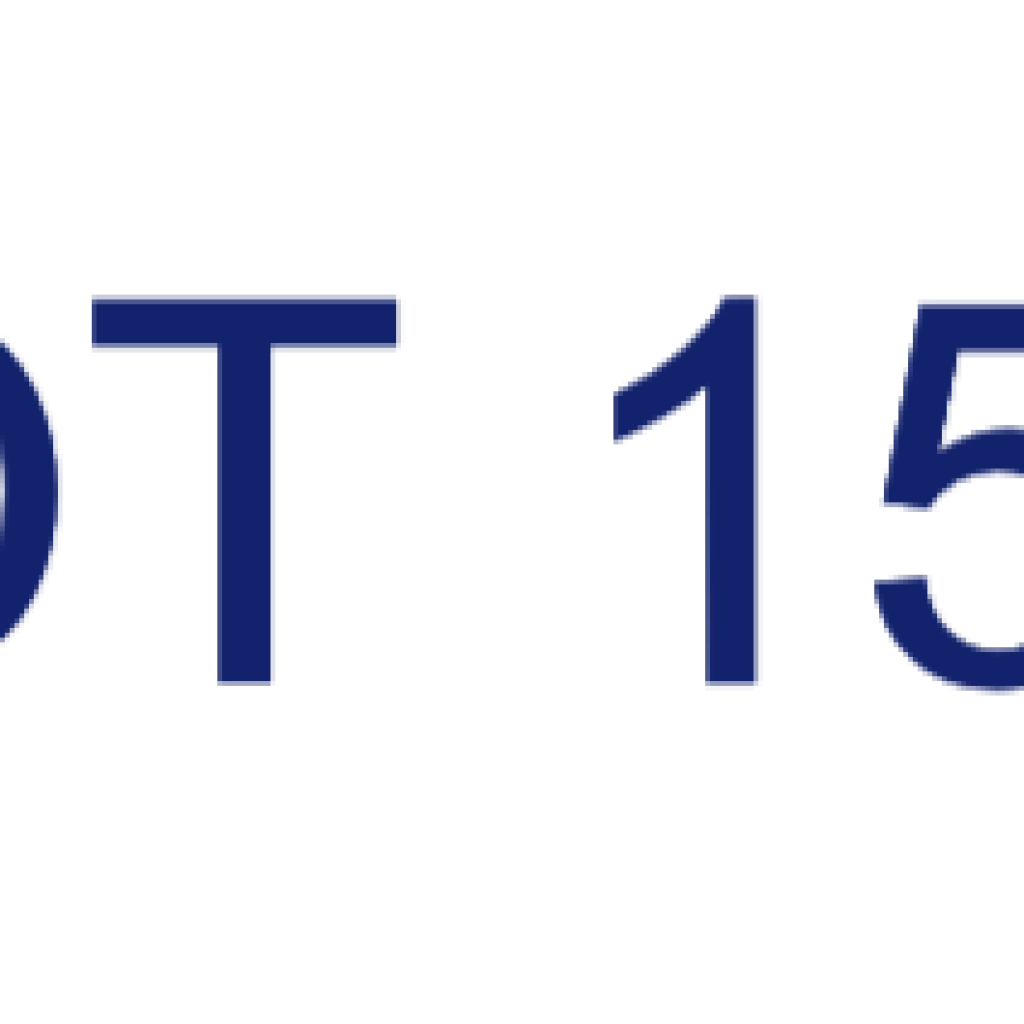 US DOT 1548288