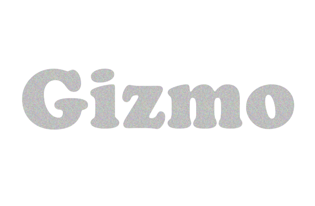 Gizmo EZLettering