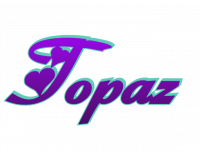 Topaz