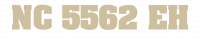 NC 5562 EH