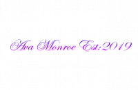 Ava Monroe Est:2019