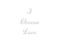 IChooseLove
