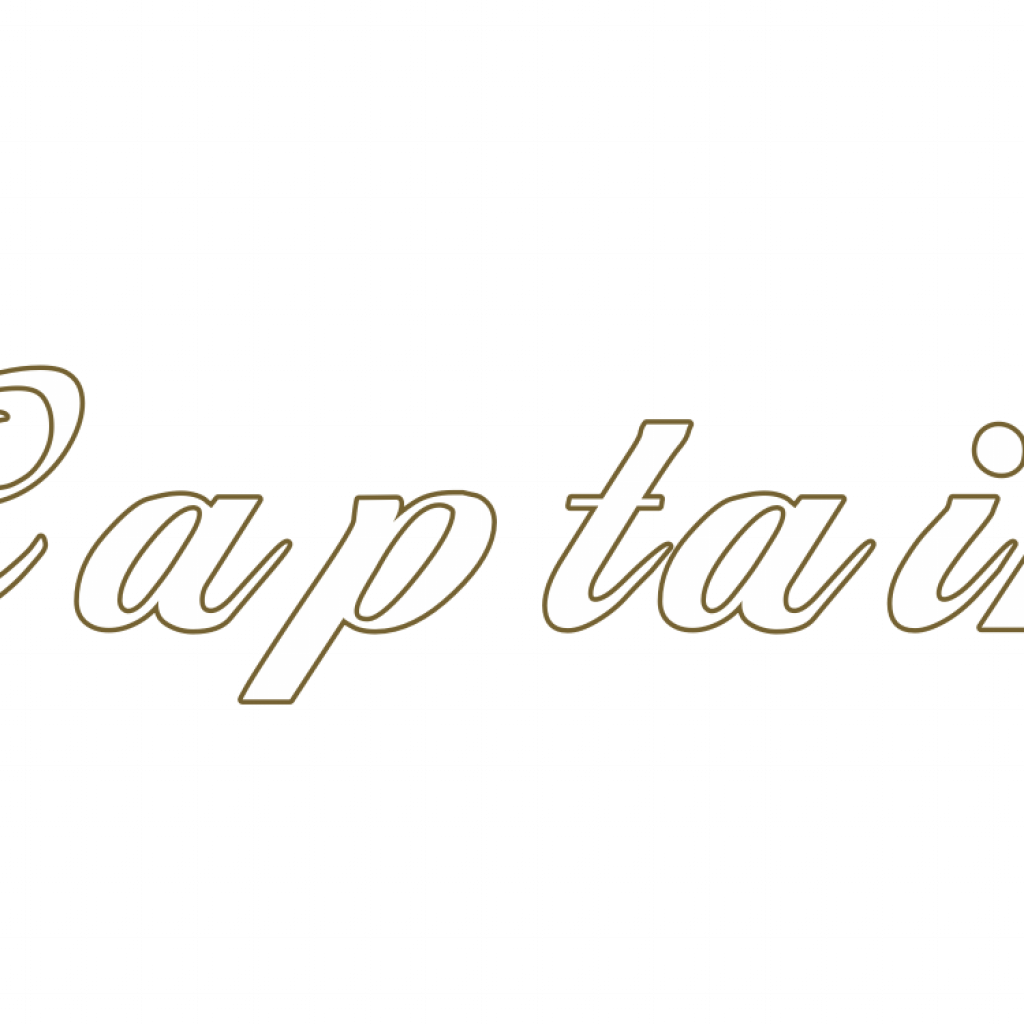 Captain