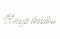 Captain