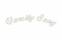 Varsity Song