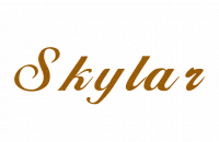 Skylar