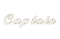 Captain