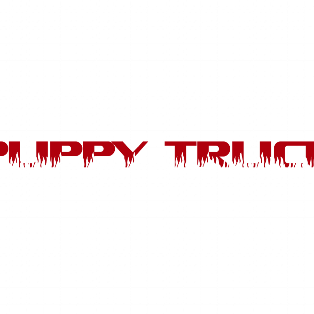 Puppy truck