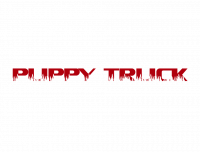 Puppy truck