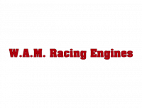 W.A.M. Racing Engines