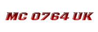 MC 0764 UK