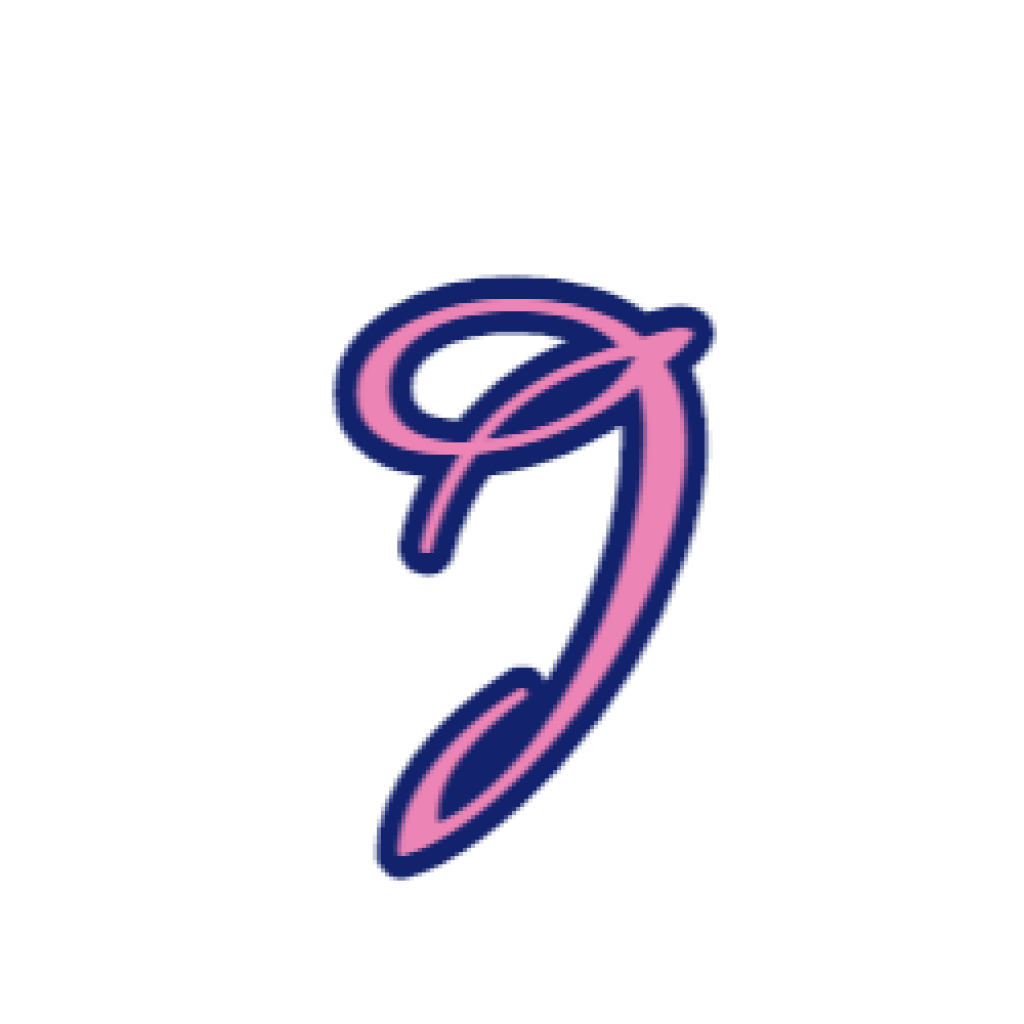 J