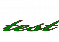 test