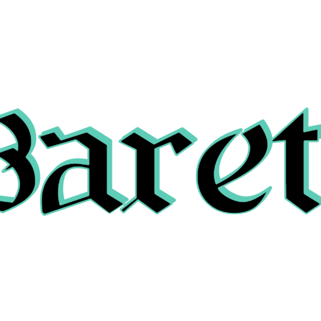 Barett
