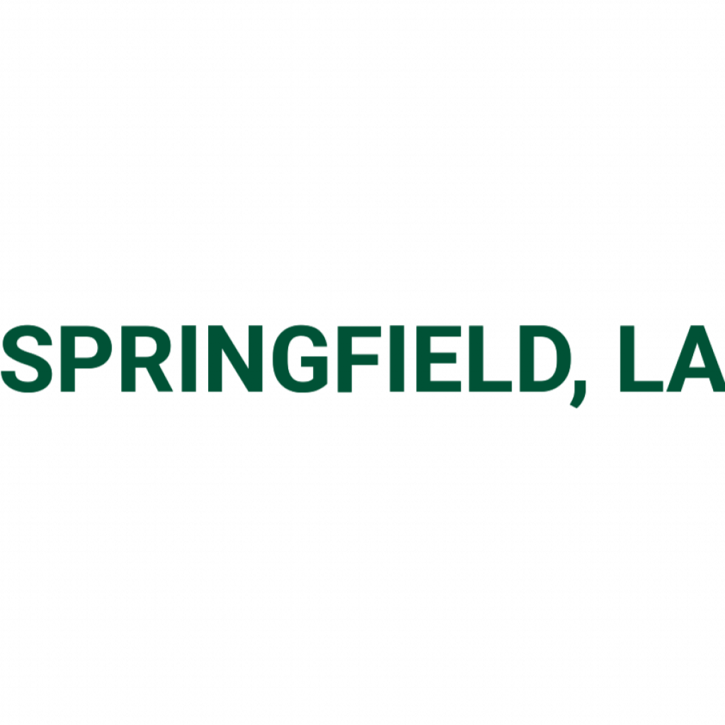 SPRINGFIELD, LA