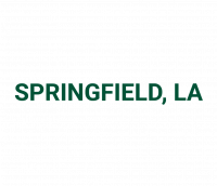 SPRINGFIELD, LA