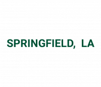 SPRINGFIELD, LA