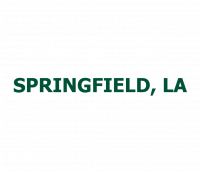 SPRINGFIELD, LA