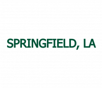 SPRINGFIELD, LA