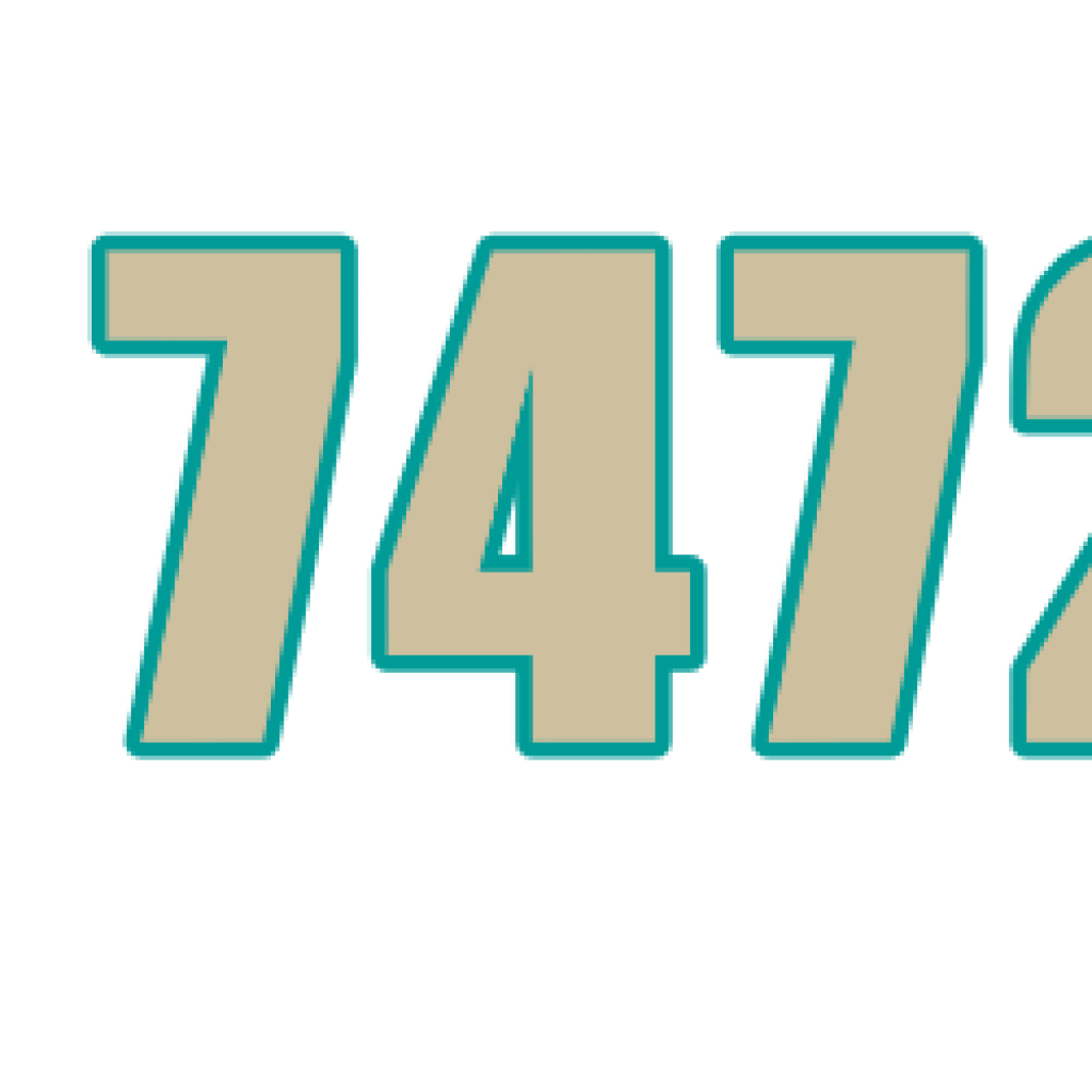 GA 7472LE