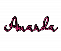Amanda
