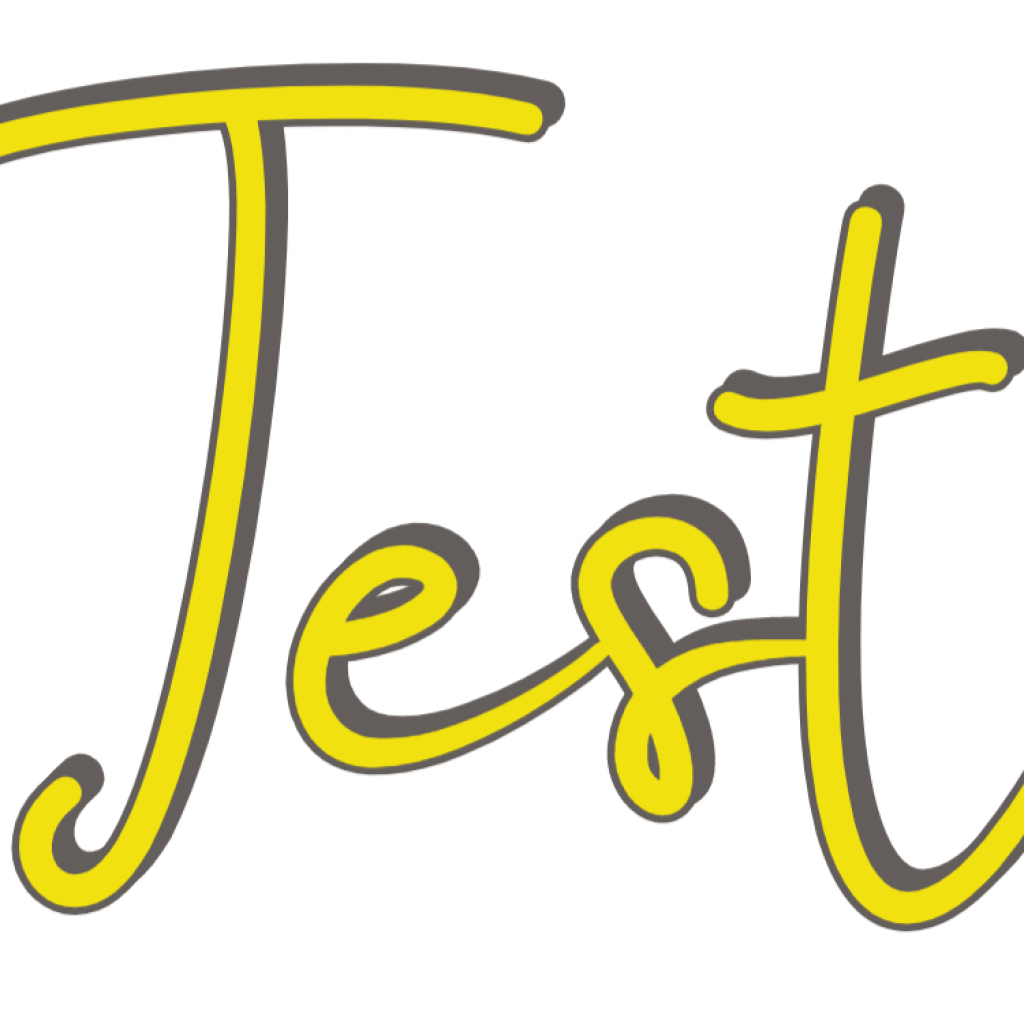 Test