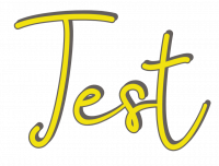 Test