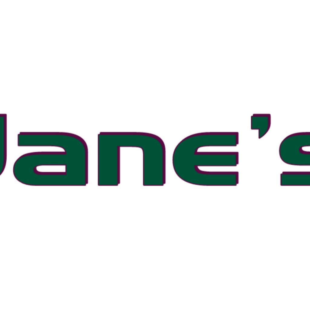 Jane's