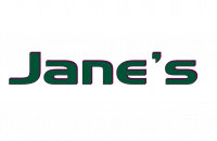 Jane's