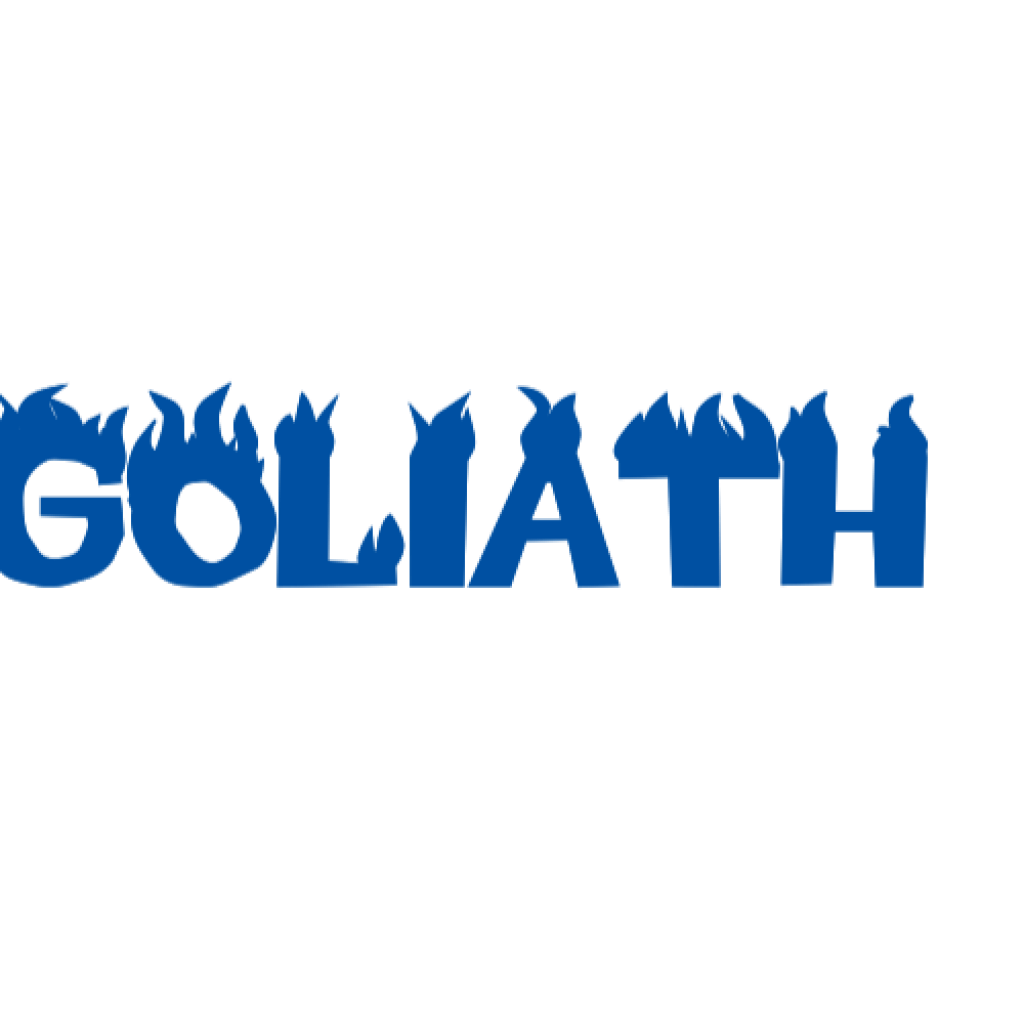 GOLIATH