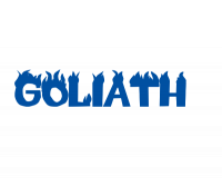 GOLIATH