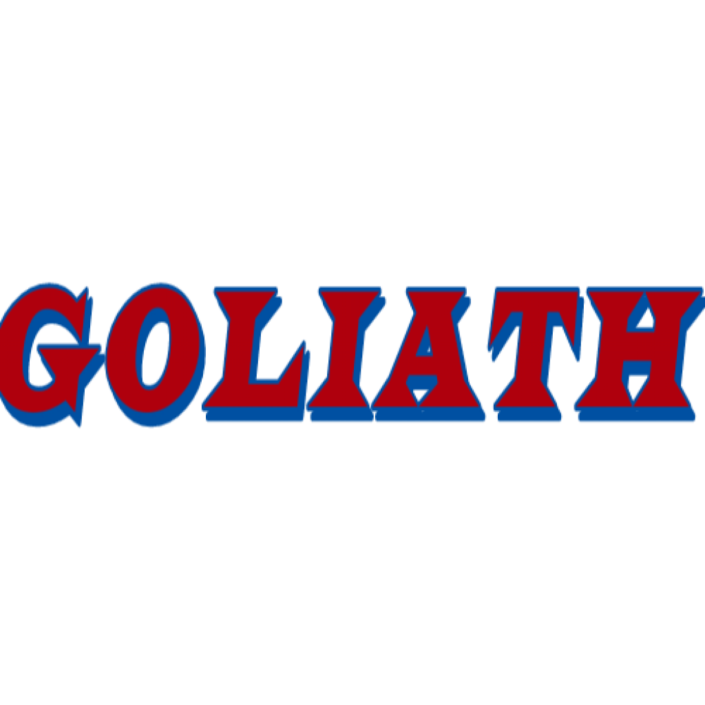 GOLIATH