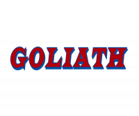 GOLIATH