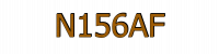 N156AF