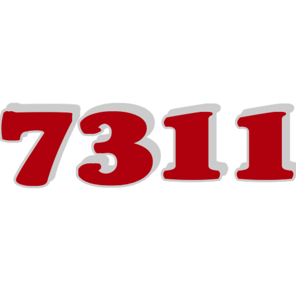 GA 7311 EK