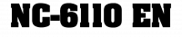 NC-6110 EN