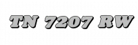 TN 7207 RW