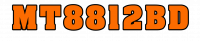 MT8812BD