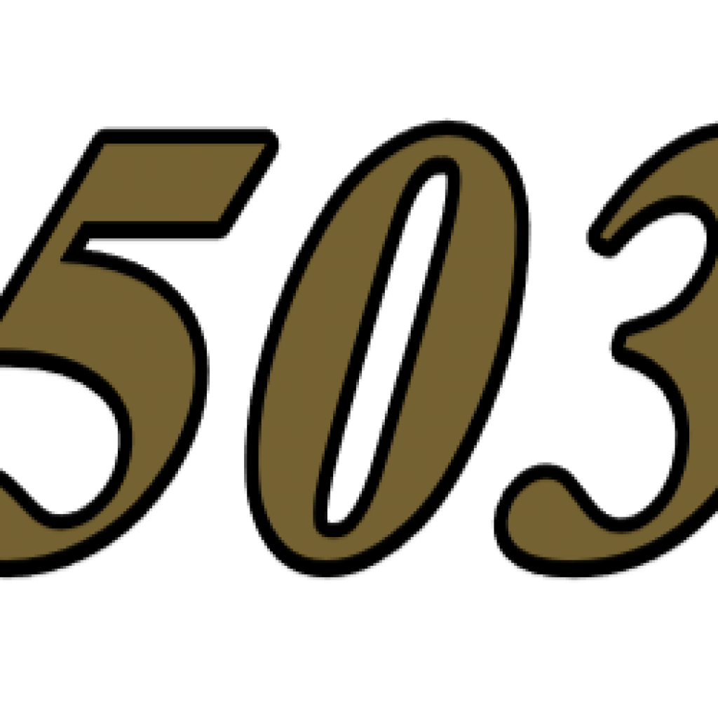 WN 5036 SU