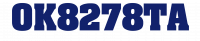 OK8278TA