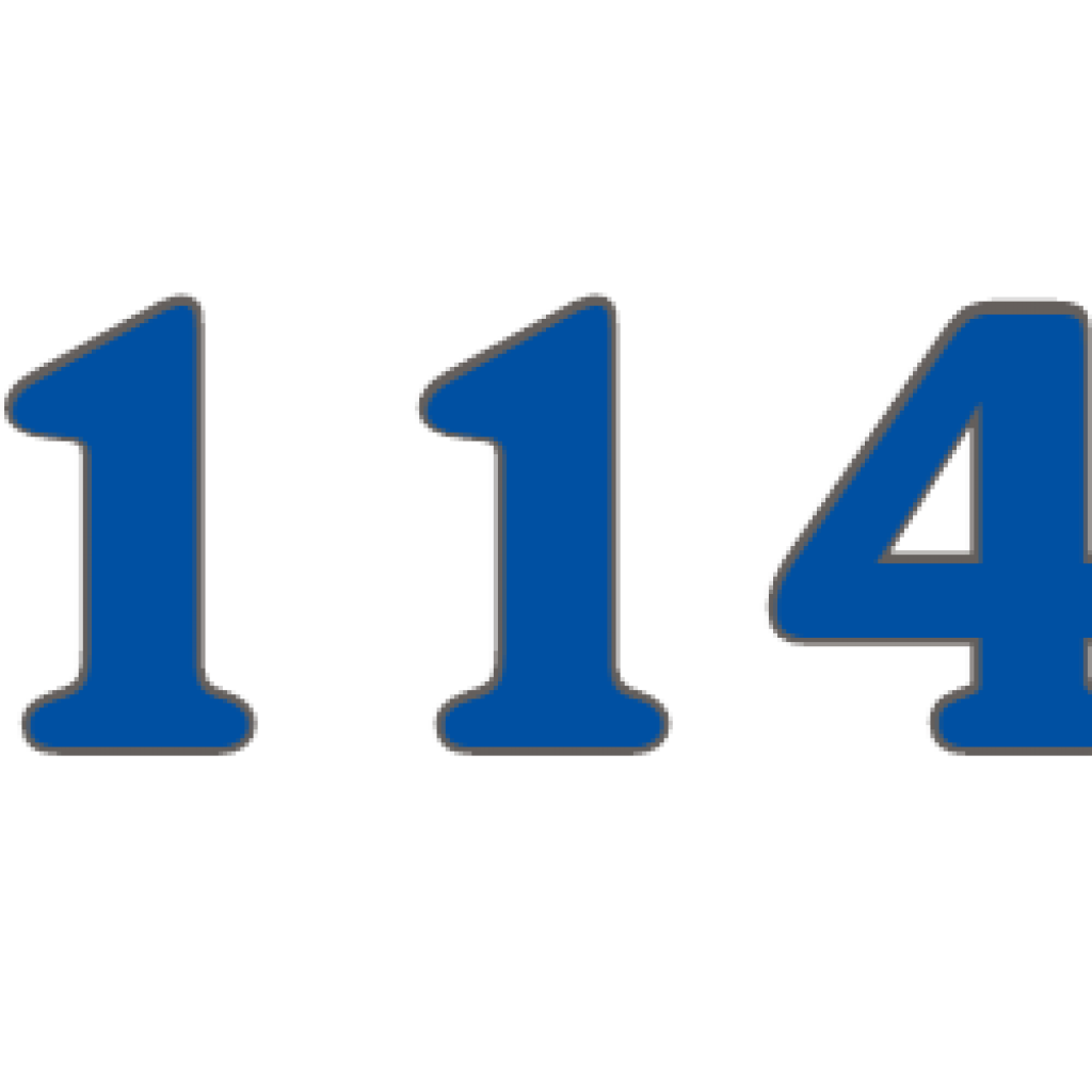 114
