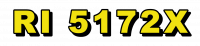 RI 5172X