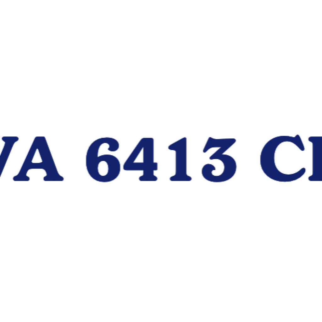 VA 6413 CE