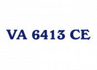 VA 6413 CE