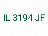 IL 3194 JF